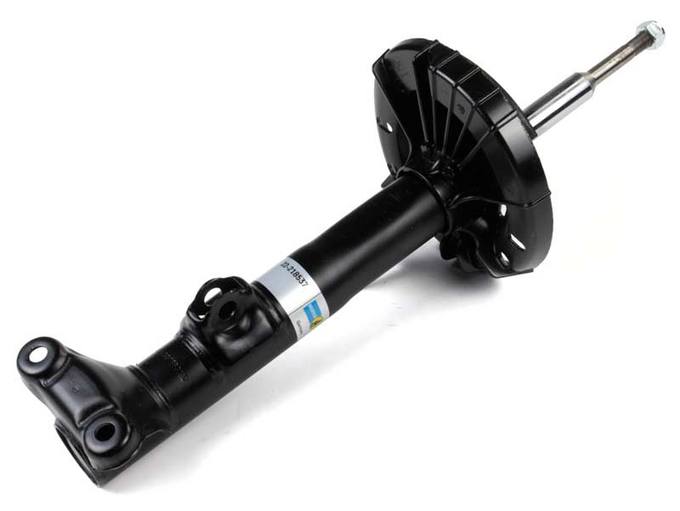 Mercedes Strut Assembly - Front (w/ Sport Suspension) 2093201130 - Bilstein Touring 22218537